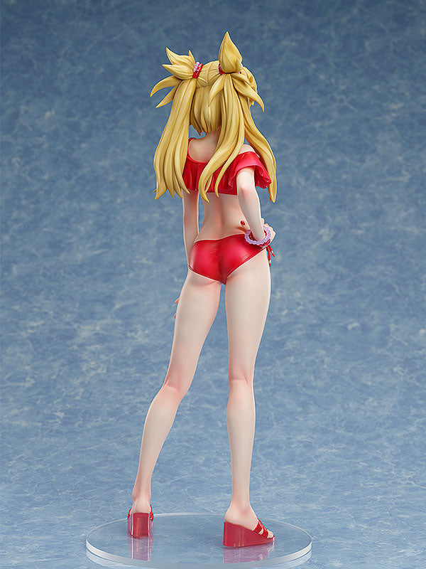 BURN THE WITCH Ninny Spangcole Swimsuit Ver. 1/4