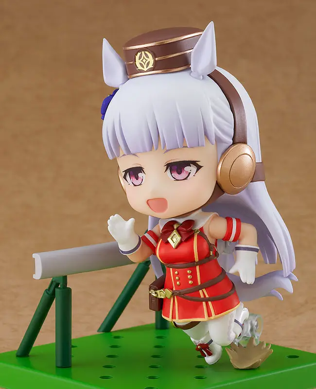 Nendoroid Umamusume Pretty Derby Gold Ship