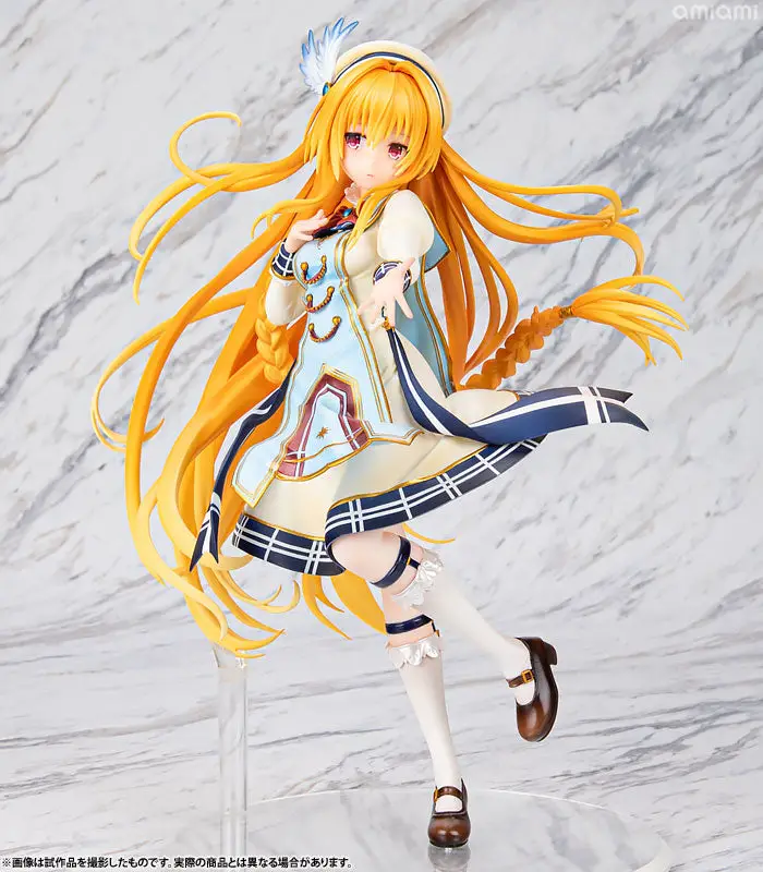 To Love-Ru Darkness Golden Darkness 1/7