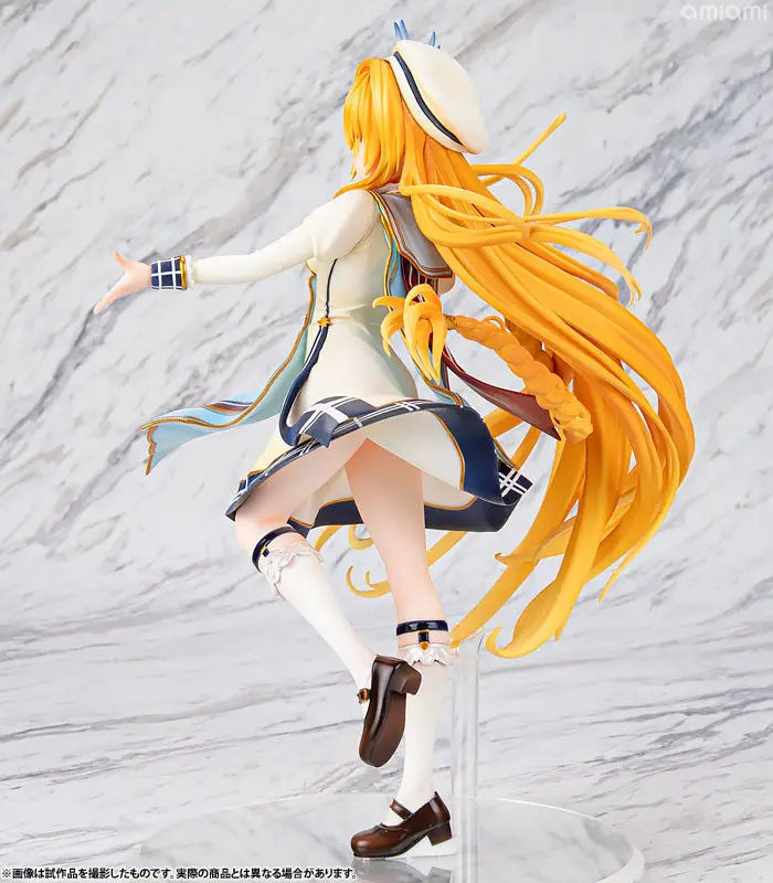 To Love-Ru Darkness Golden Darkness 1/7 