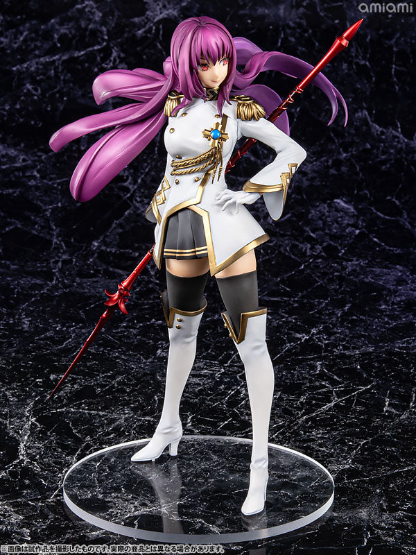 Fate/EXTELLA LINK Scathach Sergeant of the Shadow Lands 1/7