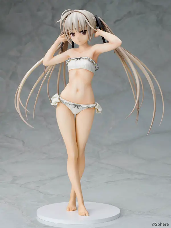 Yosuga no Sora Sora Kasugano Swimsuit ver. 1/6