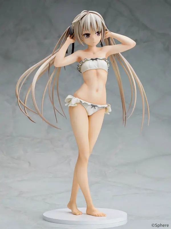 Yosuga no Sora Sora Kasugano Swimsuit ver. 1/6