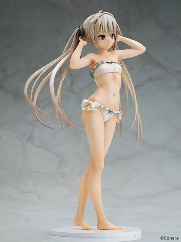 Yosuga no Sora Sora Kasugano Swimsuit ver. 1/6