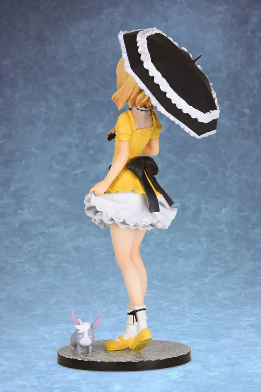 Is the order a rabbit? BLOOM Syaro Exclusive Gothic Lolita Yellow Ver. 1/7