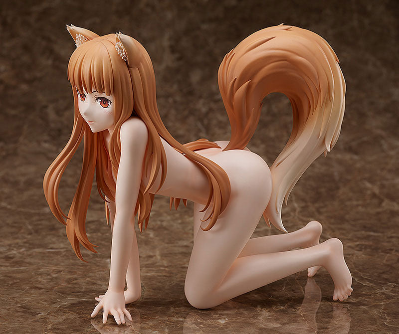 B-STYLE Spice and Wolf Holo 1/4