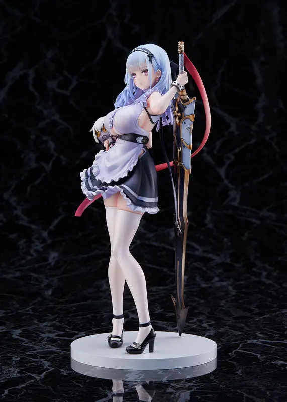 [] Azur Lane Dido Light Armor ver. 1/7