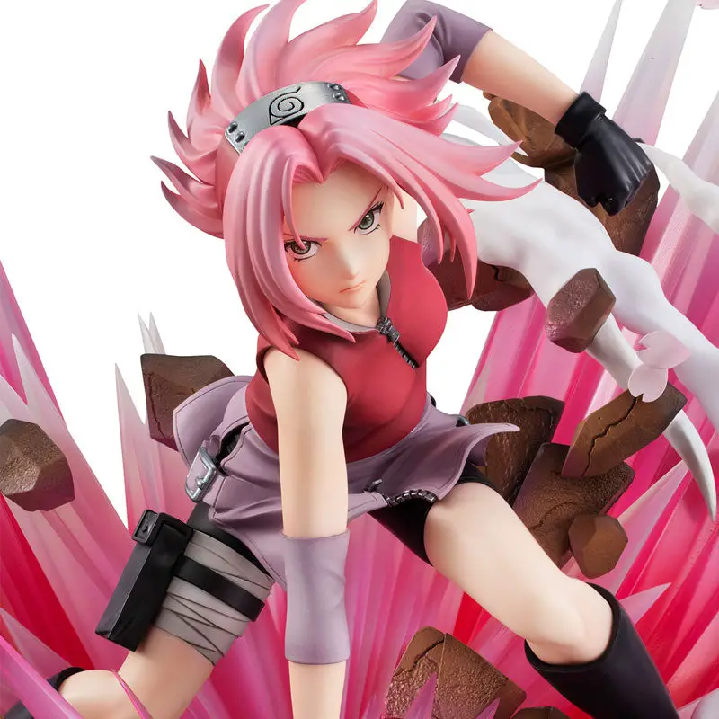 NARUTO Gals DX NARUTO Shippuden Sakura Haruno Ver.3 