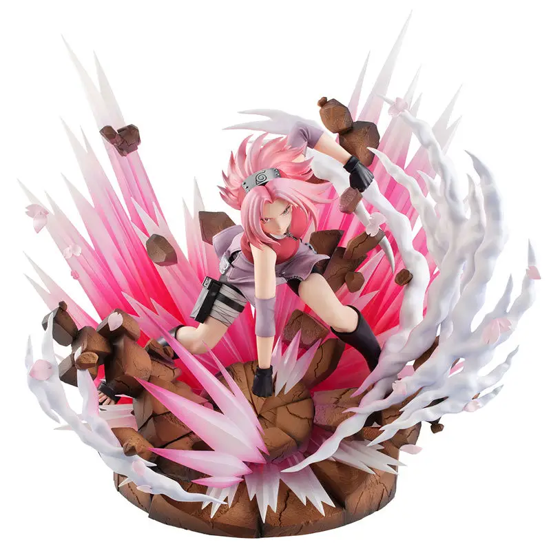 NARUTO Gals DX NARUTO Shippuden Sakura Haruno Ver.3