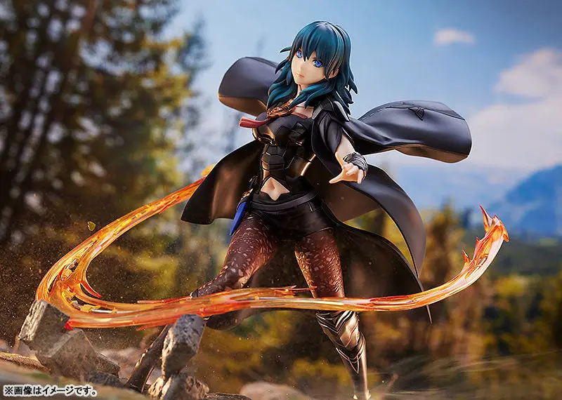 Fire Emblem Byleth 1/7