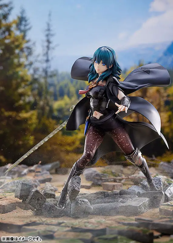 Fire Emblem Byleth 1/7