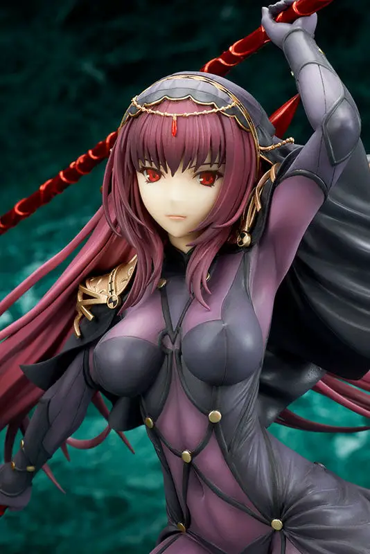 Fate/Grand Order Lancer/Scathach [Stage 3] 1/7