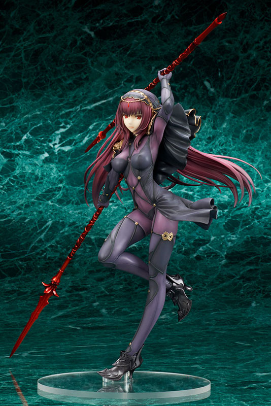 Fate/Grand Order Lancer/Scathach [Stage 3] 1/7