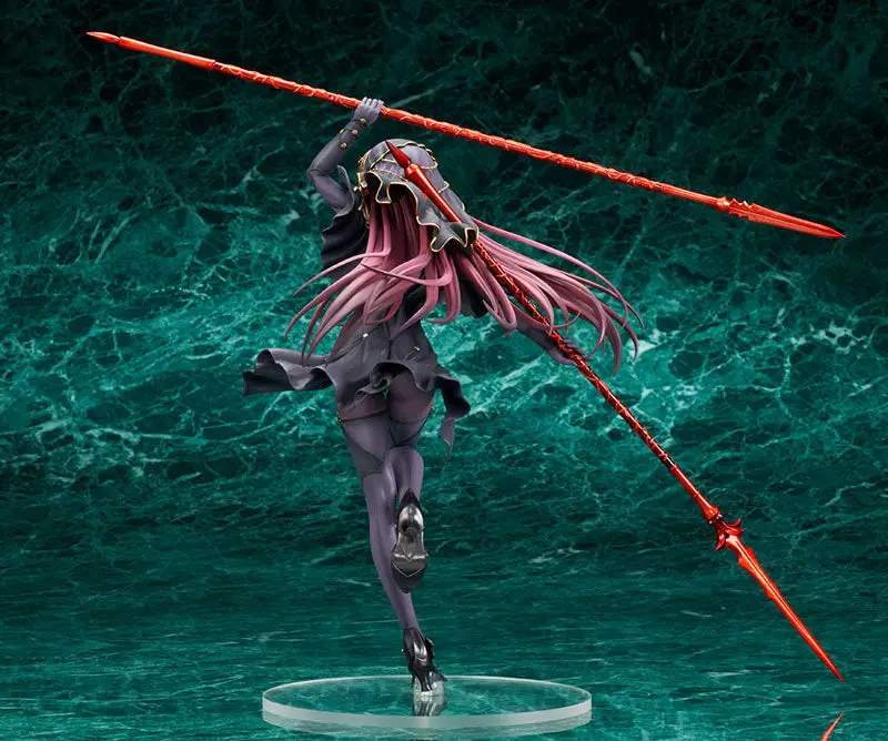 Fate/Grand Order Lancer/Scathach [Stage 3] 1/7 