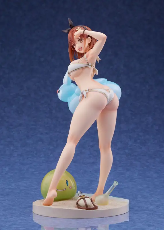 Atelier Ryza 2: Lost Legends &amp; the Secret Fairy Ryza -White Swimsuit ver.- 1/6 