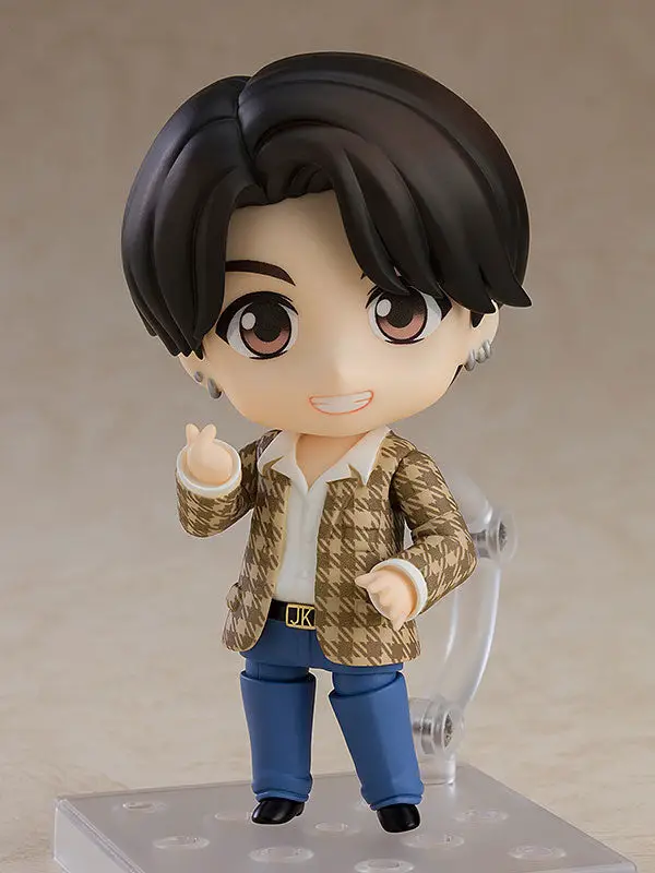 Nendoroid TinyTAN Jung Kook