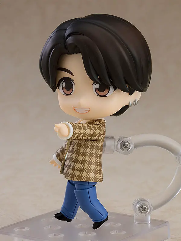 Nendoroid TinyTAN Jung Kook