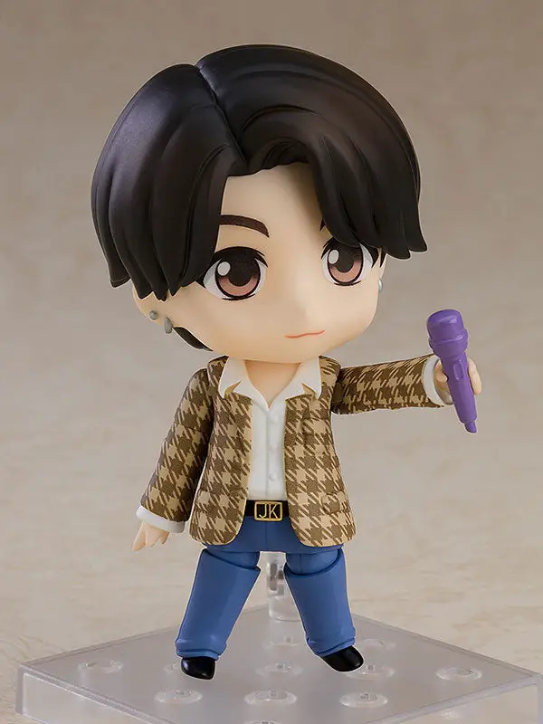 Nendoroid TinyTAN Jung Kook