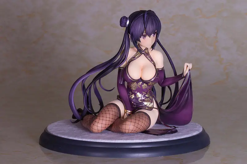 Matsuri Tougetsu Sitting Ver. illustration by Kurehito Misaki 1/6 