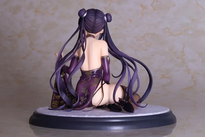 Matsuri Tougetsu Sitting Ver. illustration by Kurehito Misaki 1/6