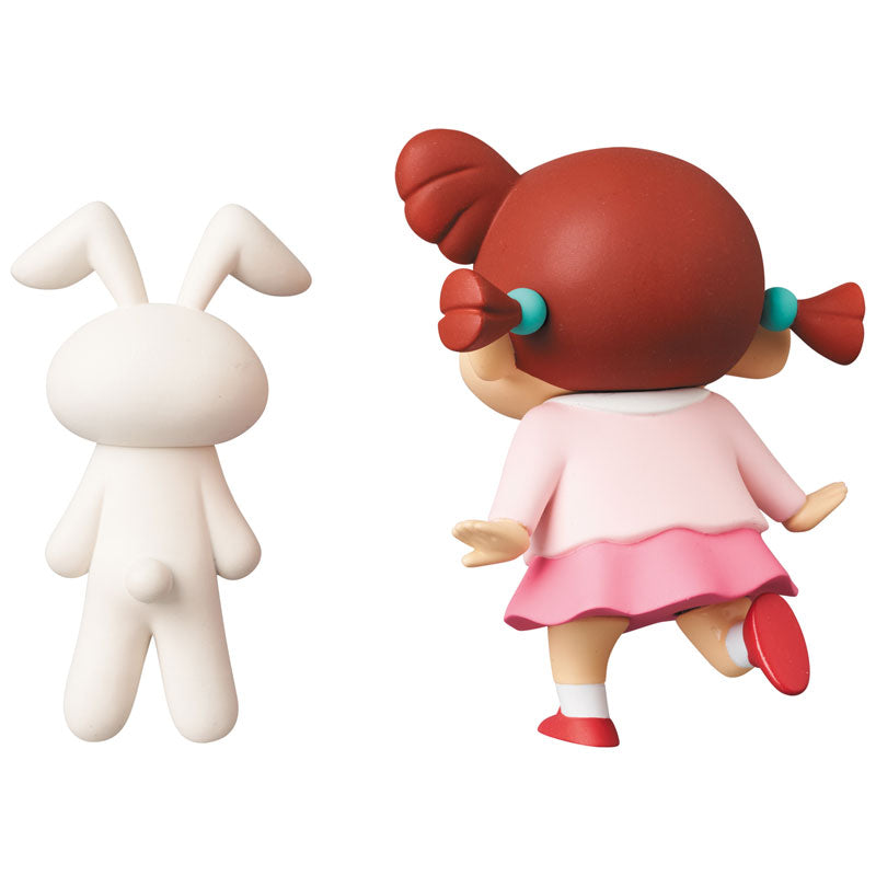 Ultra Detail Figure No.675 UDF Crayon Shin-chan Series 4 Nene-chan and Bunny