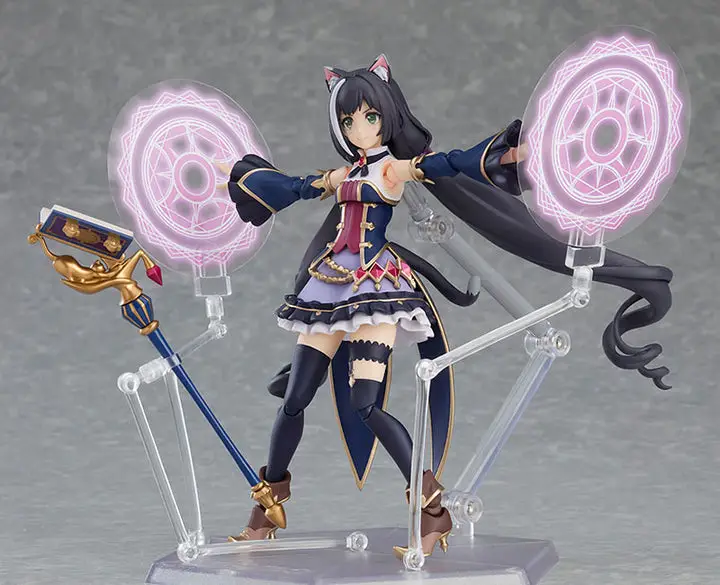 figma Princess Connect! Re:Dive Karyl