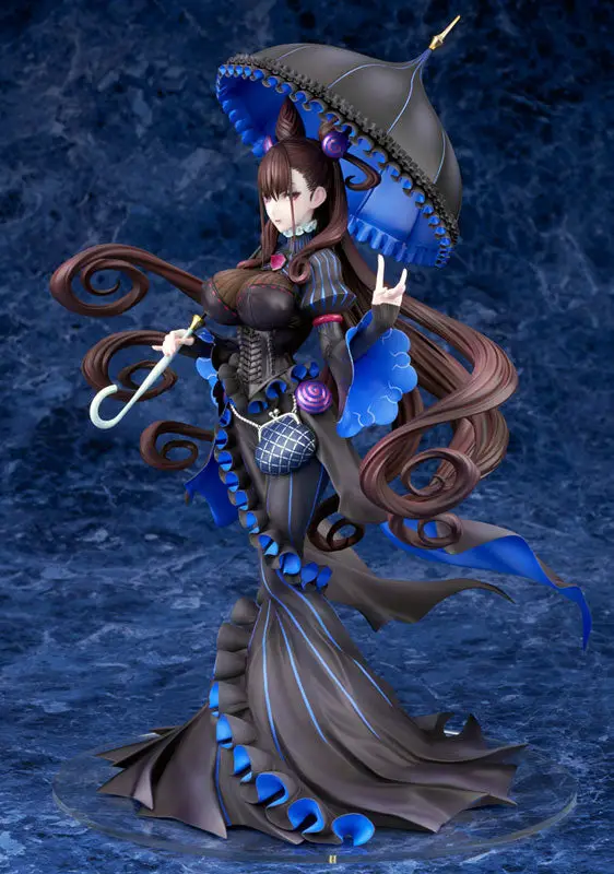 Fate/Grand Order Caster/Murasaki Shikibu 1/7