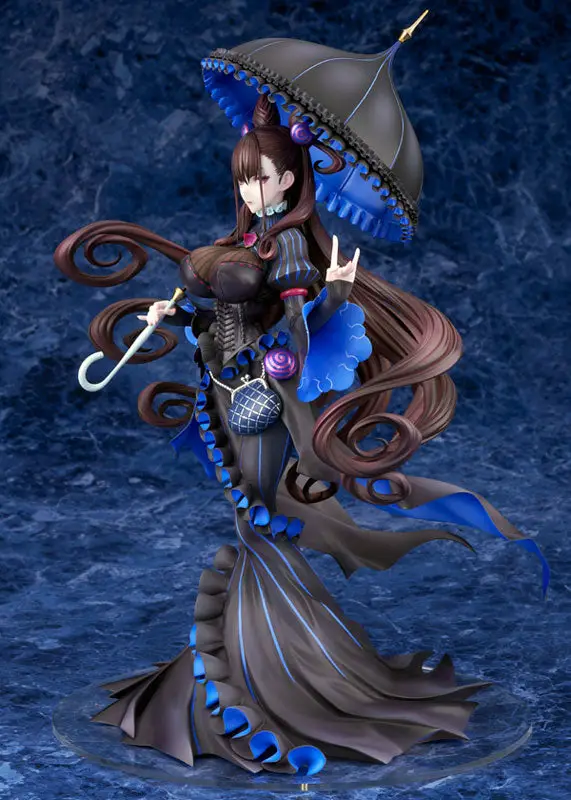 Fate/Grand Order Caster/Murasaki Shikibu 1/7