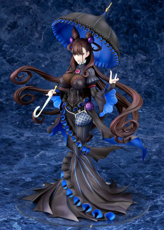 Fate/Grand Order Caster/Murasaki Shikibu 1/7