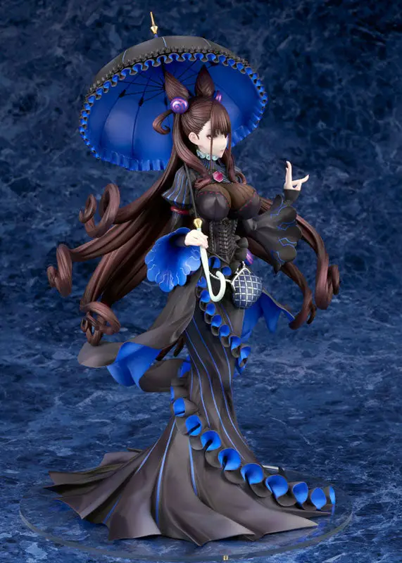 Fate/Grand Order Caster/Murasaki Shikibu 1/7