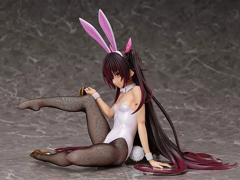 B-STYLE To Love-Ru Darkness Nemesis Bunny Ver. 1/4