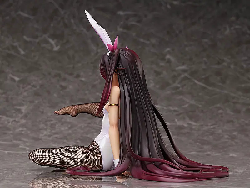 B-STYLE To Love-Ru Darkness Nemesis Bunny Ver. 1/4