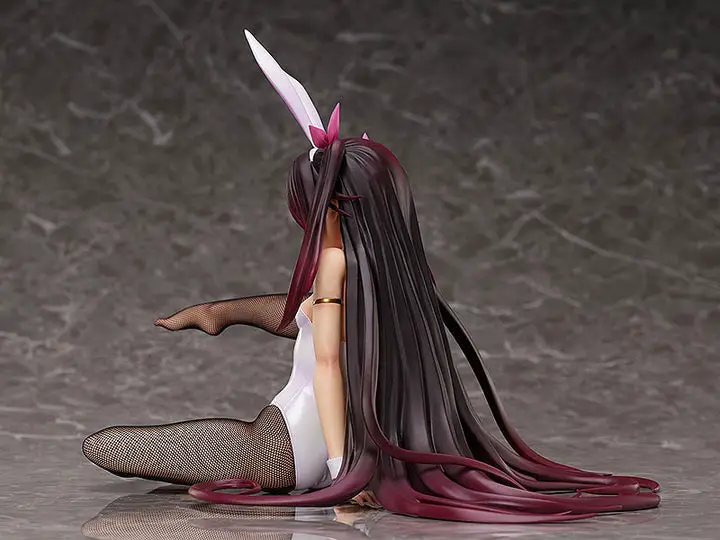 B-STYLE To Love-Ru Darkness Nemesis Bunny Ver. 1/4