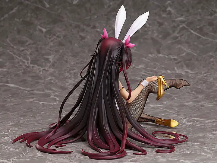 B-STYLE To Love-Ru Darkness Nemesis Bunny Ver. 1/4