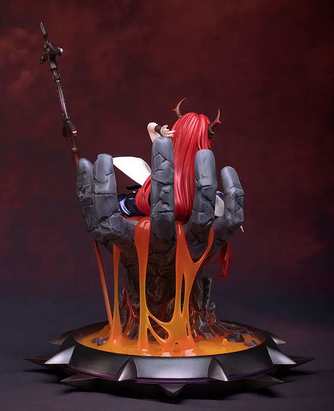Arknights Surtr Magma Ver. 1/7