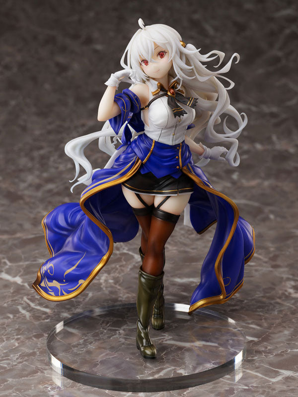 The Genius Prince's Guide to Raising a Nation Out of Debt Ninym Ralei 1/7 Scale Figure