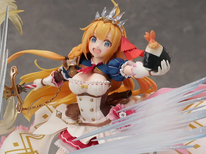 Princess Connect! Re:Dive Pecorine Star 6 1/7 Scale Figure 