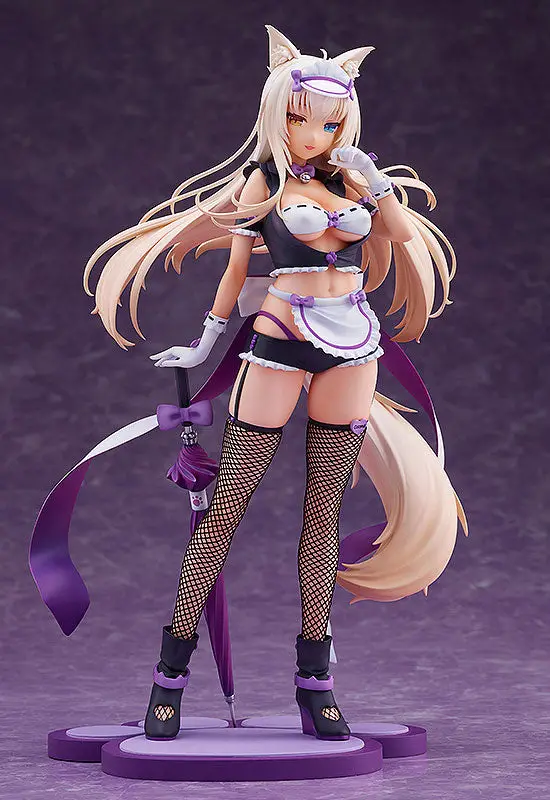 Nekopara Coconut Race Queen ver. 1/7 