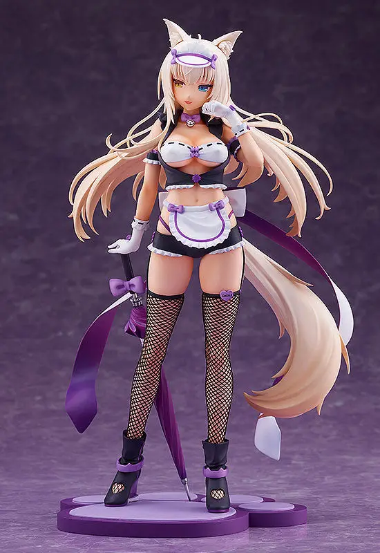 Nekopara Coconut Race Queen ver. 1/7