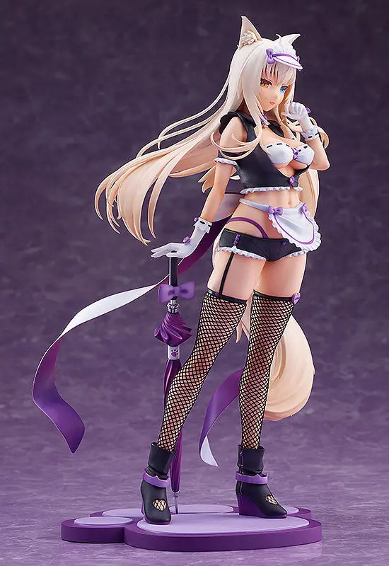 Nekopara Coconut Race Queen ver. 1/7