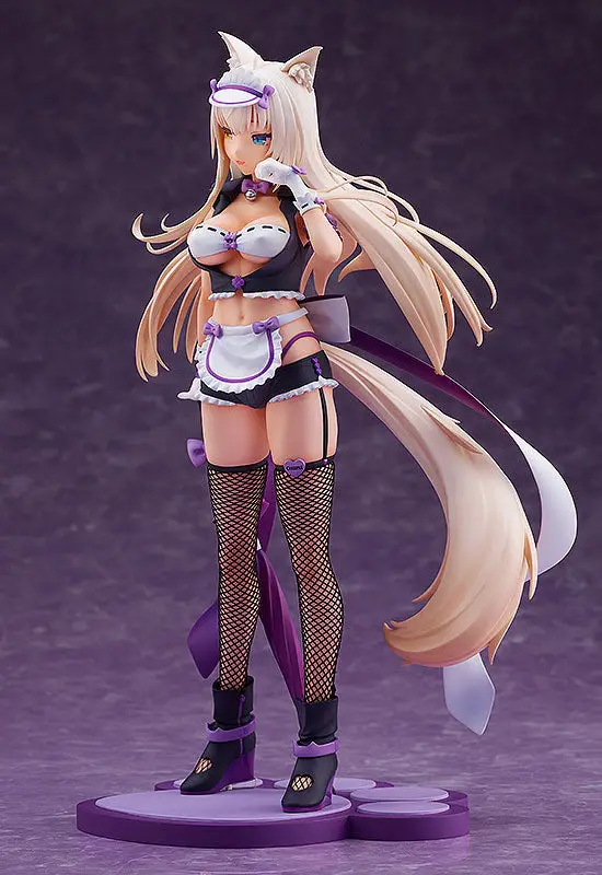 Nekopara Coconut Race Queen ver. 1/7