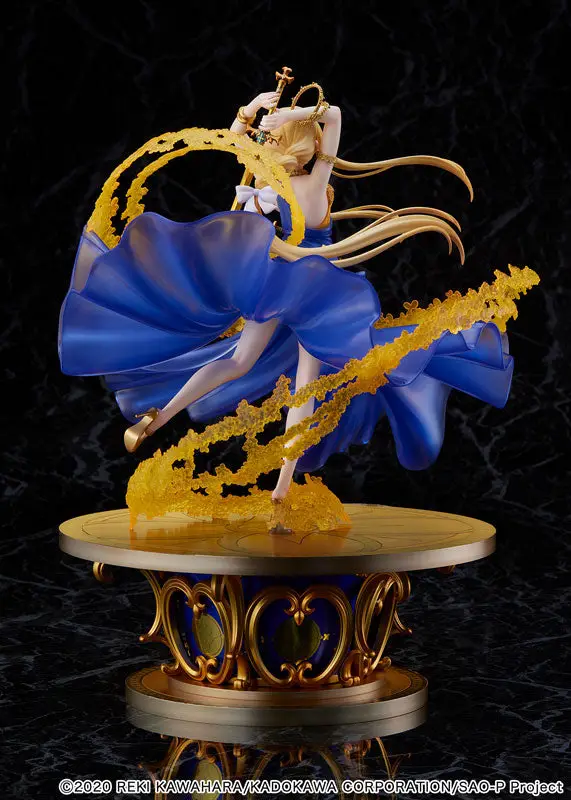 Sword Art Online Alice -Crystal Dress Ver.- 1/7 
