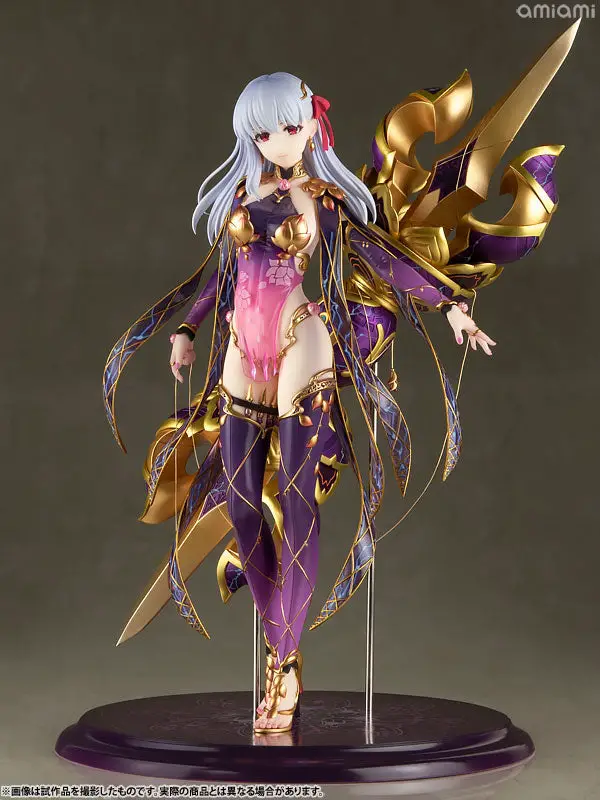  KDcolle "Fate/Grand Order" Assassin/Kama 1/7 