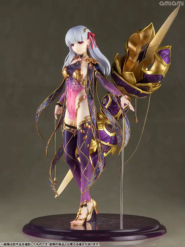  KDcolle "Fate/Grand Order" Assassin/Kama 1/7 