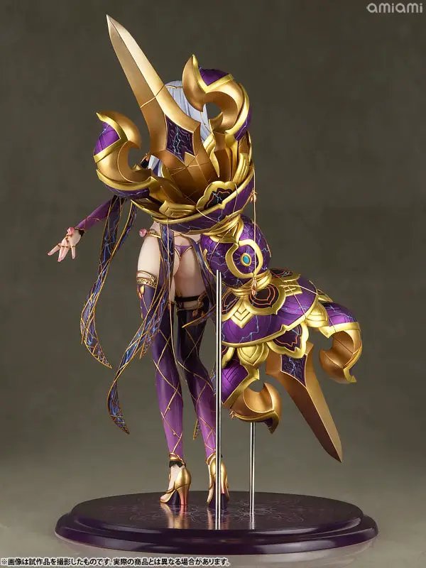  KDcolle "Fate/Grand Order" Assassin/Kama 1/7 