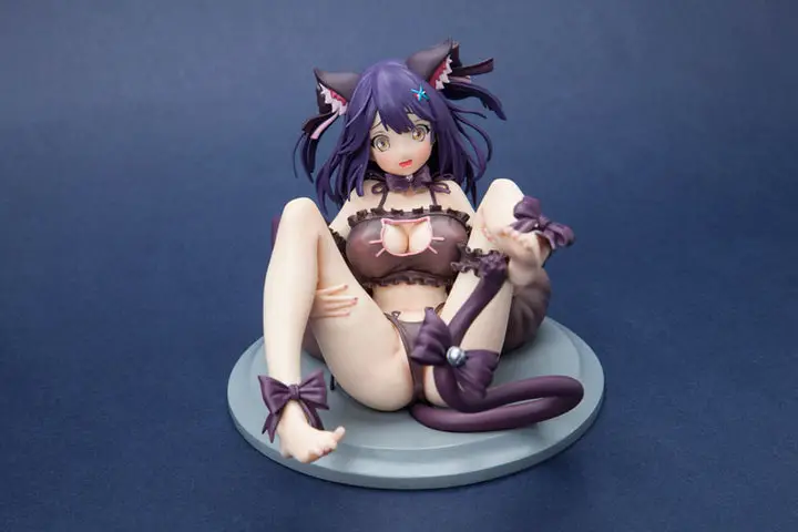 Apocrypha Toy Original Kyumei Baby Skin Ver. 1/6