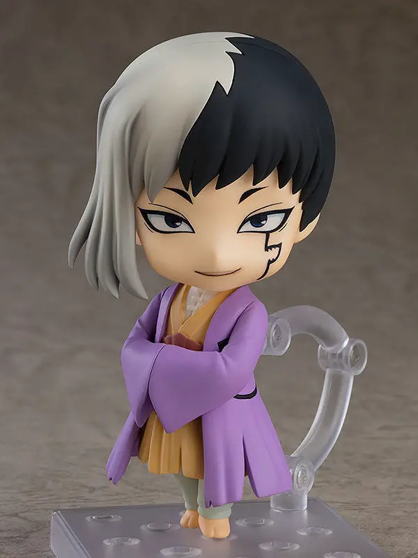 Nendoroid Dr. STONE Gen Asagiri