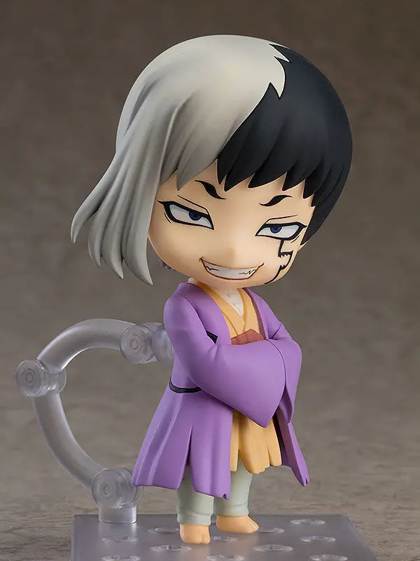 Nendoroid Dr. STONE Gen Asagiri