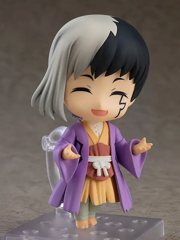 Nendoroid Dr. STONE Gen Asagiri