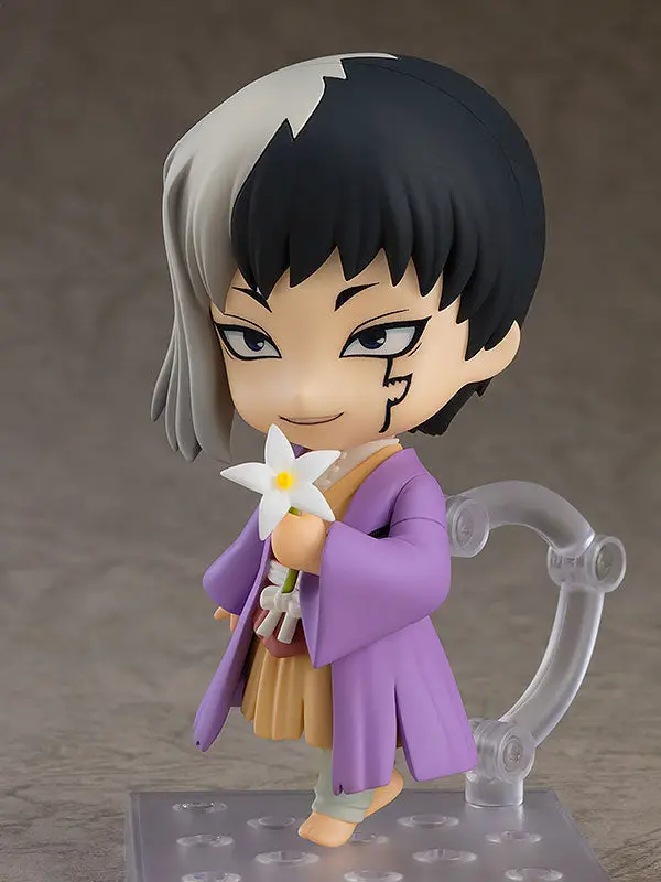 Nendoroid Dr. STONE Gen Asagiri